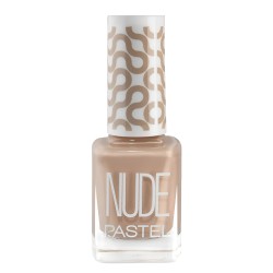 Pastel Nude Nail Polish Milkshake 765