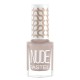 Pastel Nude Nail Polish Sand Mauve 767