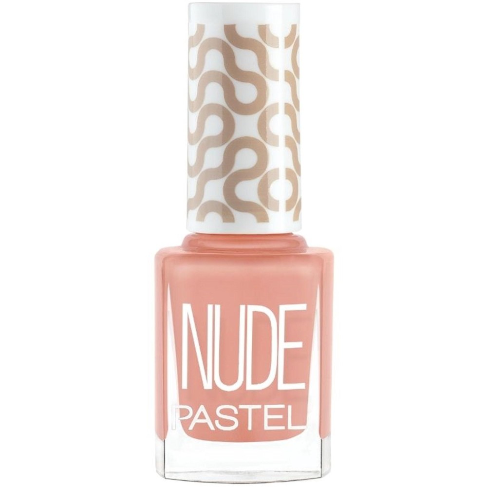 Pastel Nude Nail Polish Ballet 770