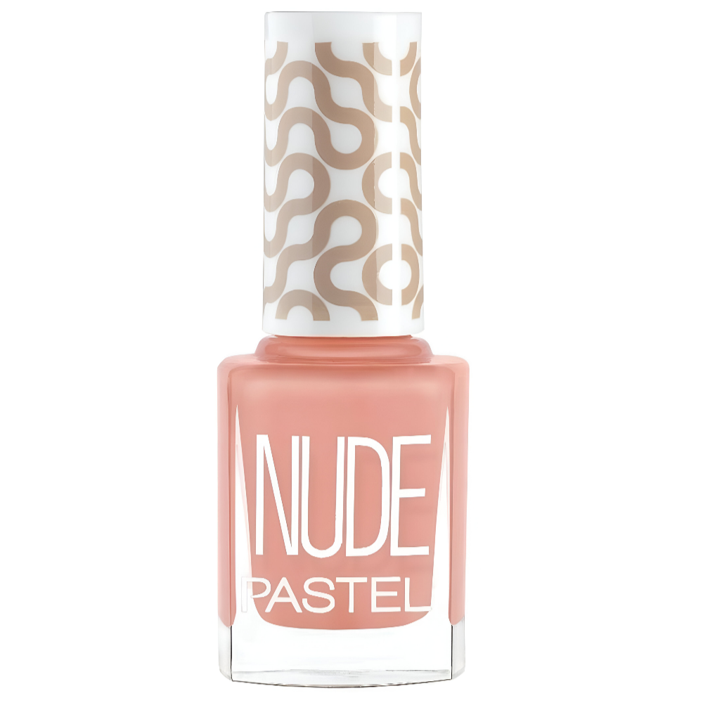 Pastel Nude Nail Polish Ballet 770