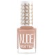 Pastel Nude Nail Polish Lady 771