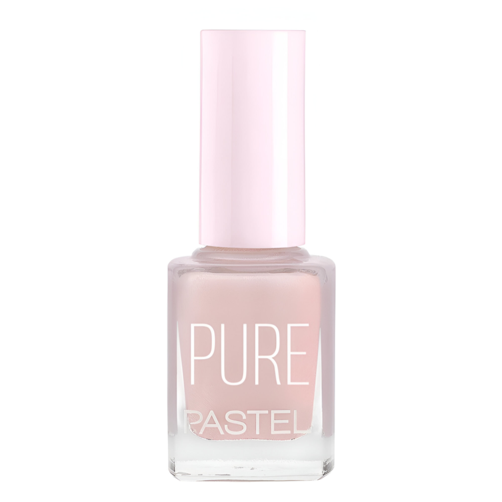 Pastel Pure Nail Polish Shimmering Fairy 602