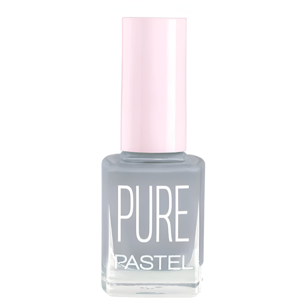 Pastel Pure Nail Polish Misty 603