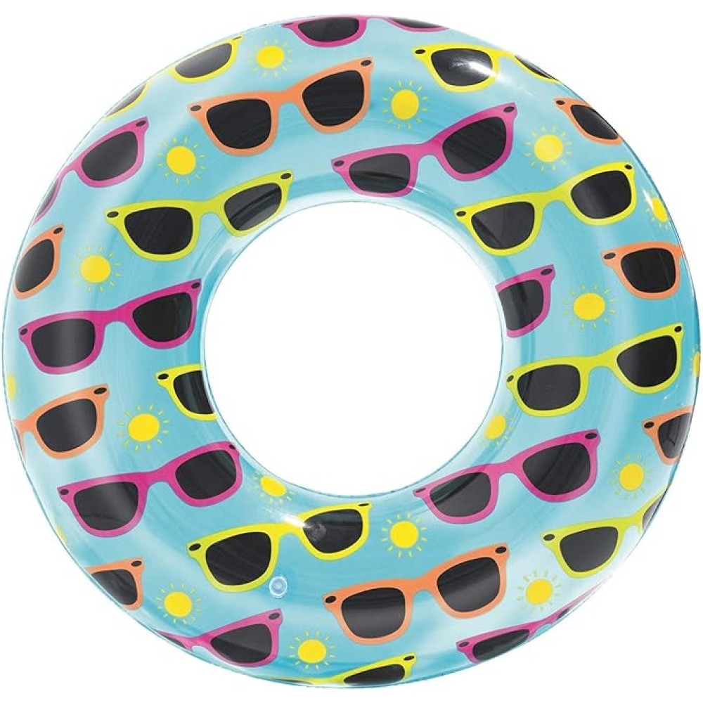 Bestway-Designer swim ring Sunglasses