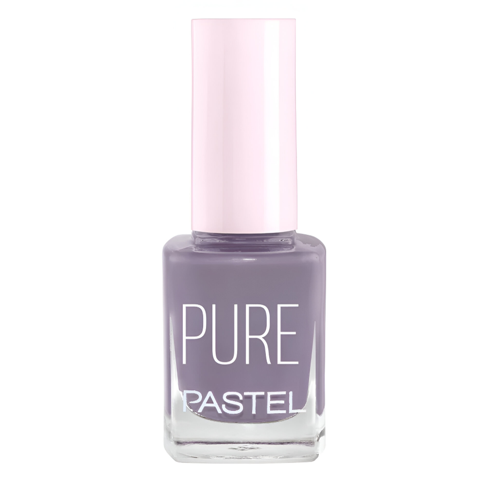 Pastel Pure Nail Polish Selective 606