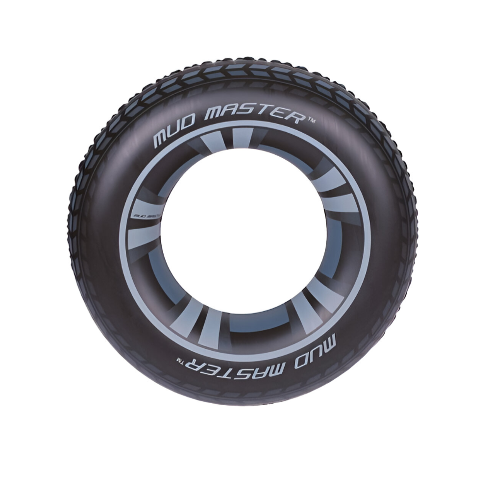 Bestway-Mud Master Swim Ring 