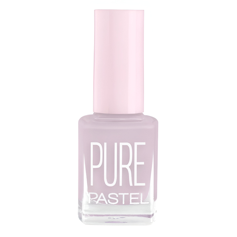 Pastel Pure Nail Polish Lilac Dawn 609