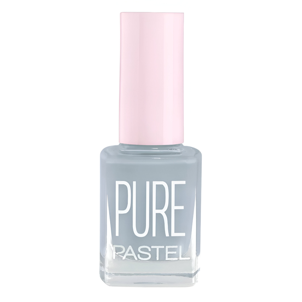 Pastel Pure Nail Polish Lily 610