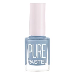 Pastel Pure Nail Polish Denim 612