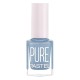 Pastel Pure Nail Polish Denim 612