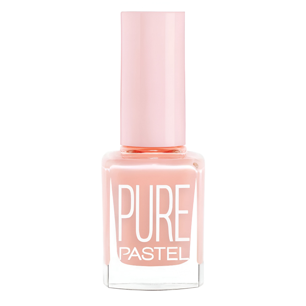 Pastel Pure Nail Polish Spring 613