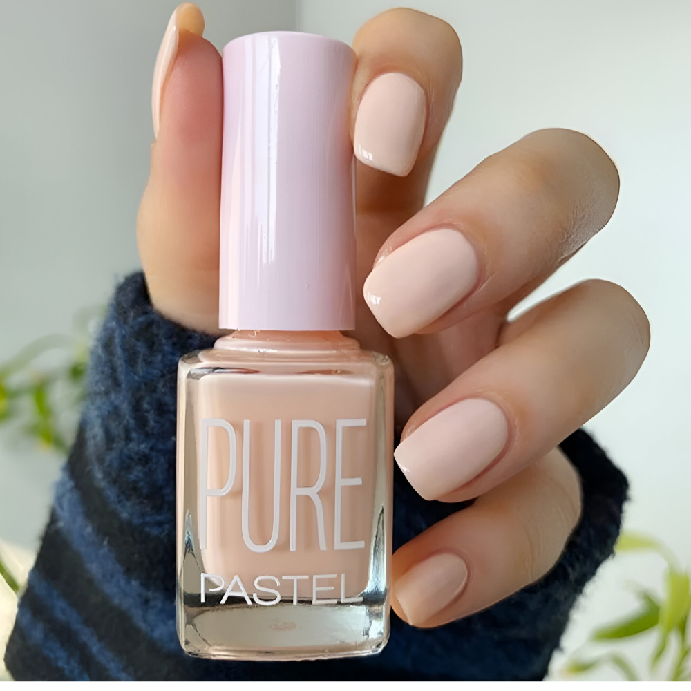 Pastel Pure Nail Polish Spring 613