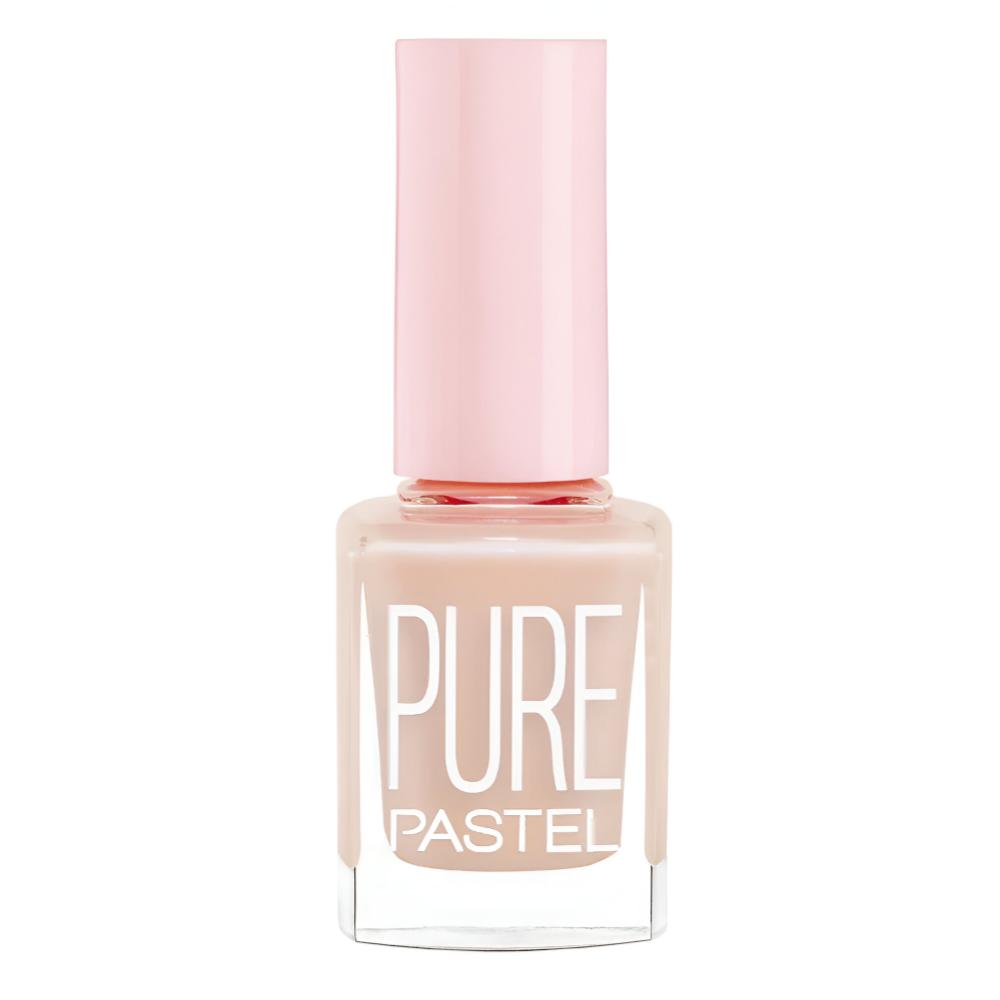 Pastel Pure Nail Polish Shimmering Princess 616