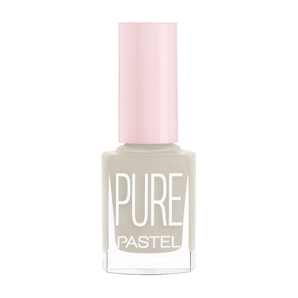 Pastel Pure Nail Polish Sand Castle 617