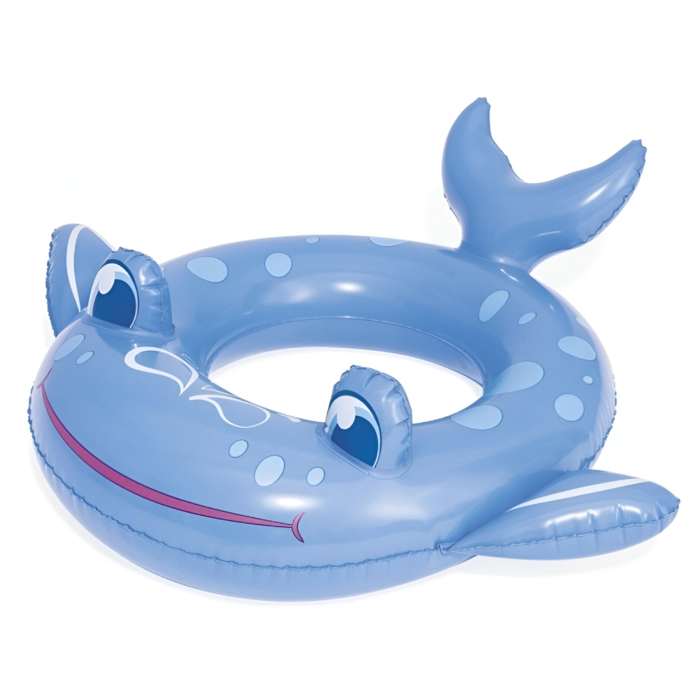 Bestway-Animal Shaped Swim Rings 