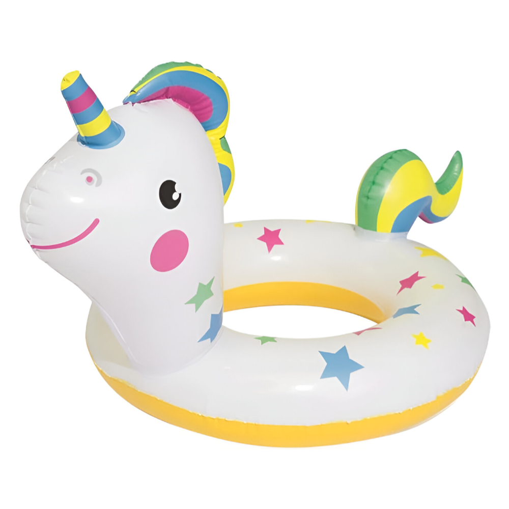 Bestway-Animal Shaped Swim Rings 