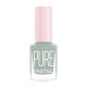 Pastel Pure Nail Polish Sea Foam 618