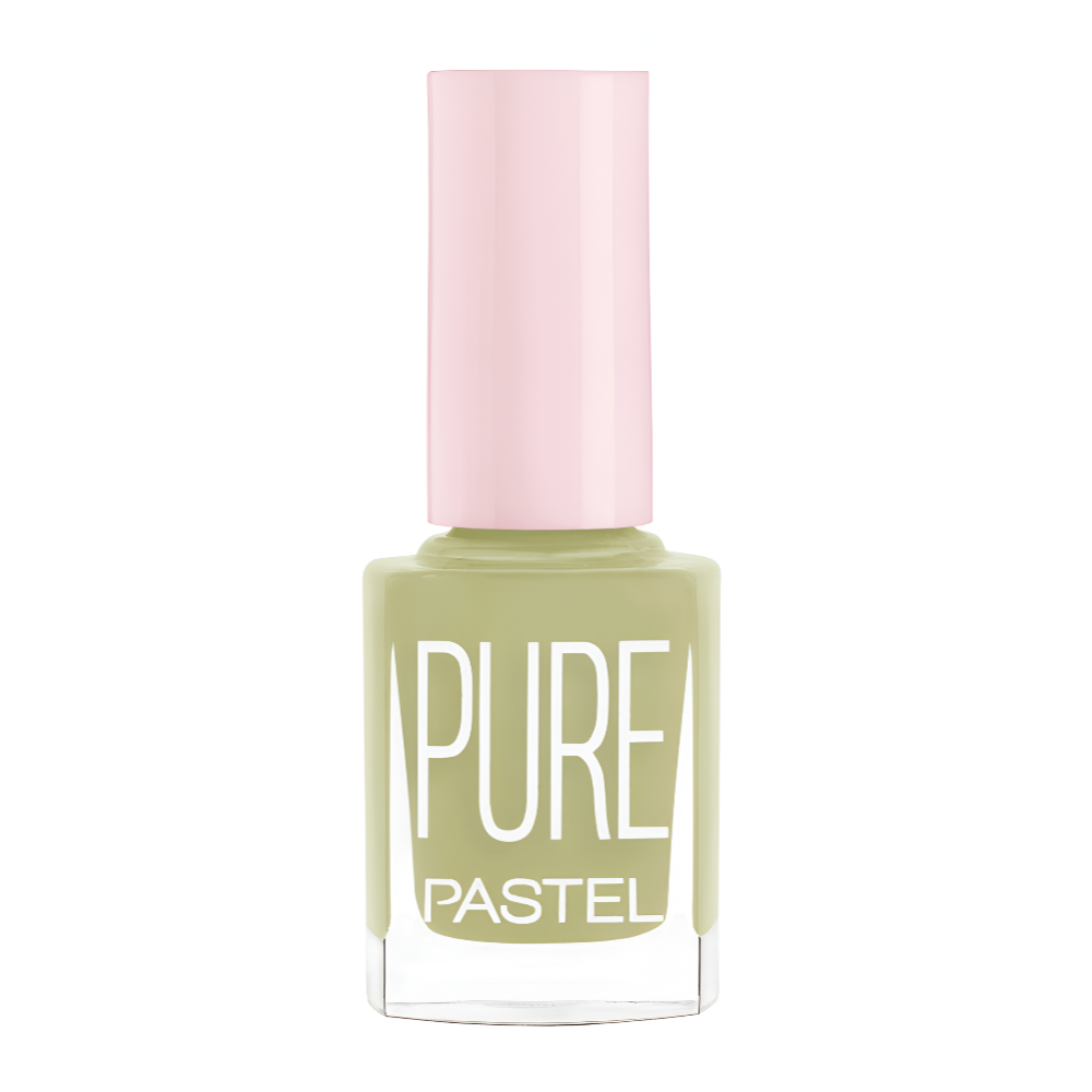 Pastel Pure Nail Polish Tinkerbell 619