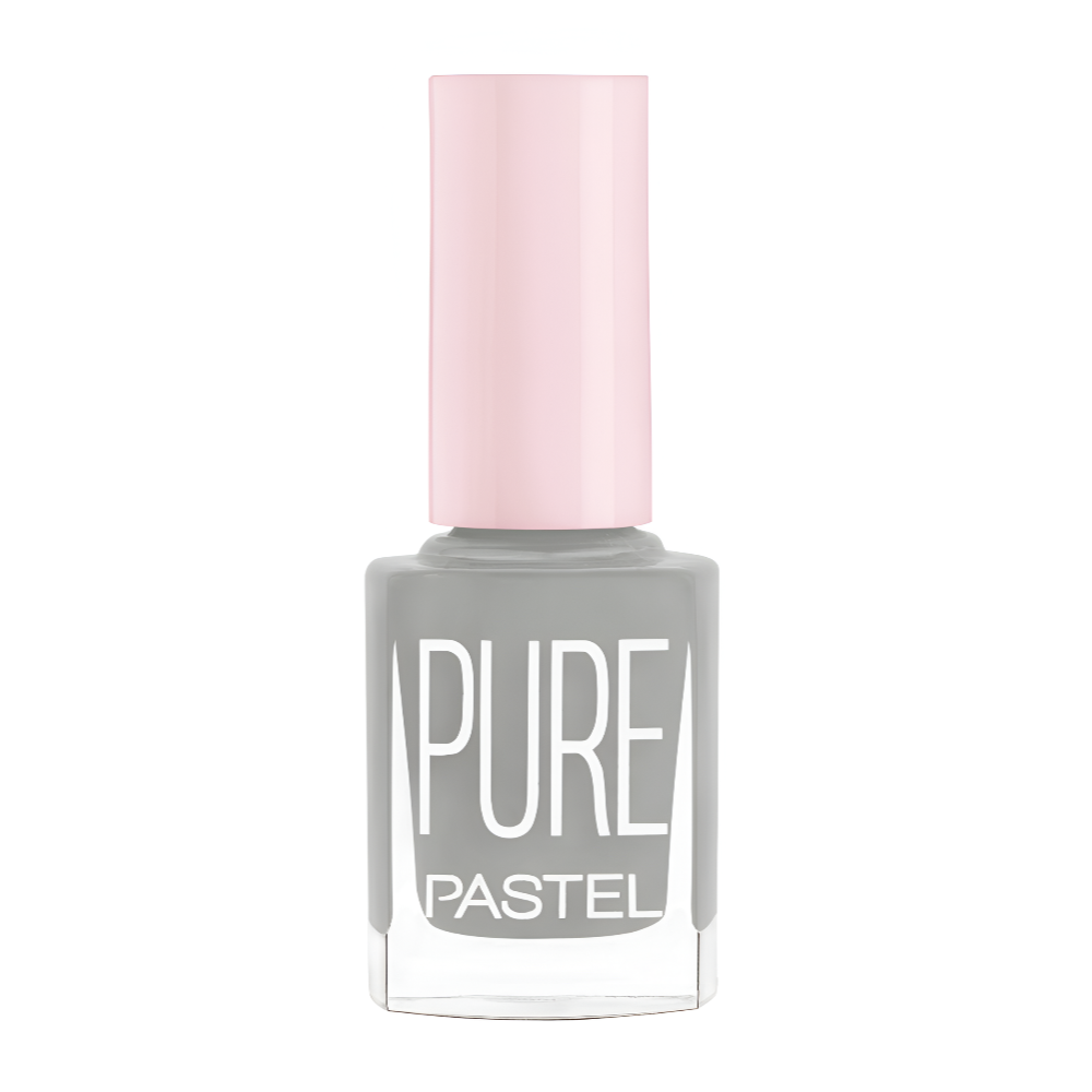 Pastel Pure Nail Polish Moon Dust 620