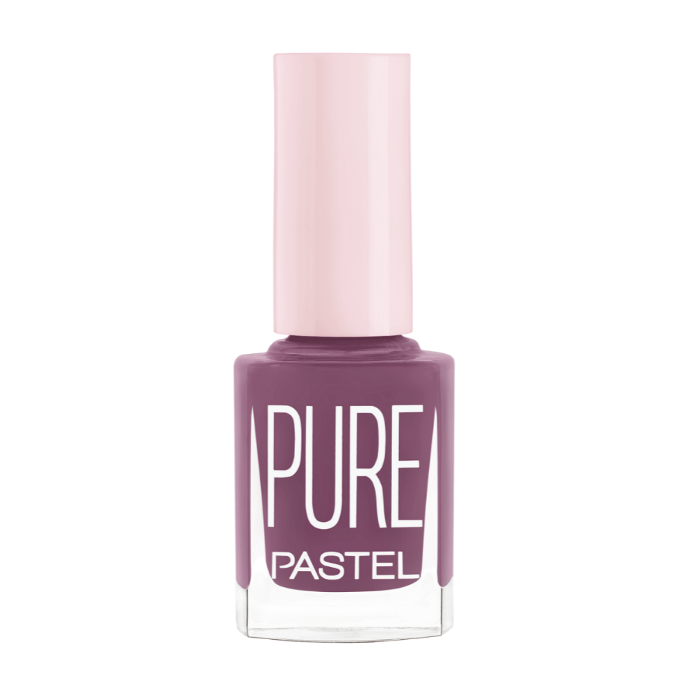 Pastel Pure Nail Polish Grape Soda 621