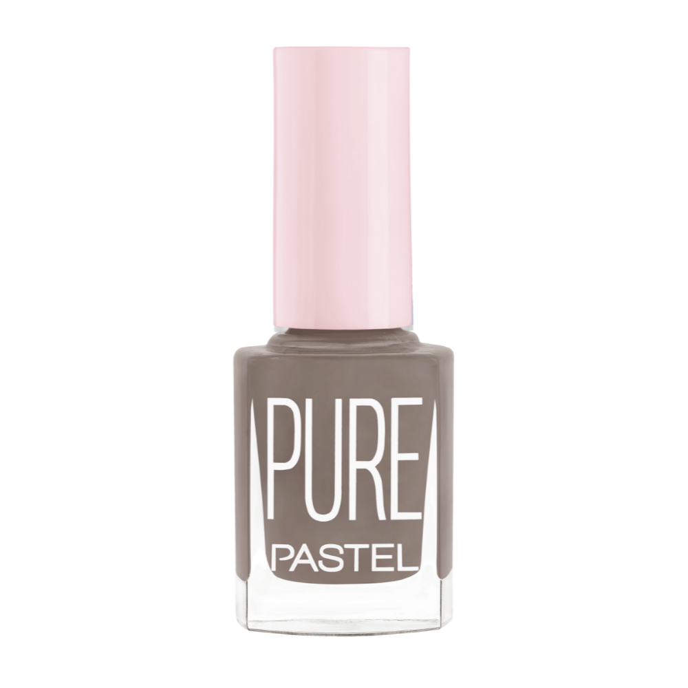 Pastel Pure Nail Polish Mochachinno 622