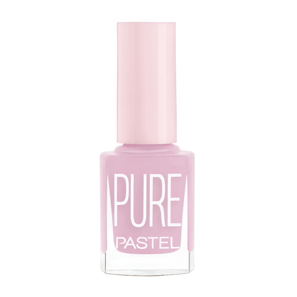 Pastel Pure Nail Polish Japanese Cherry Blossom 623