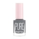 Pastel Pure Nail Polish Metalhead 624