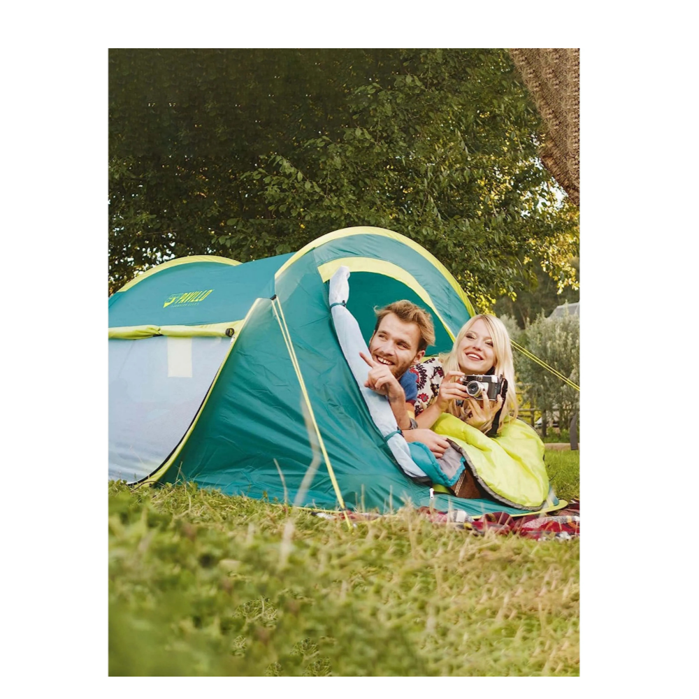 Bestway-Cool mount 2 Tent