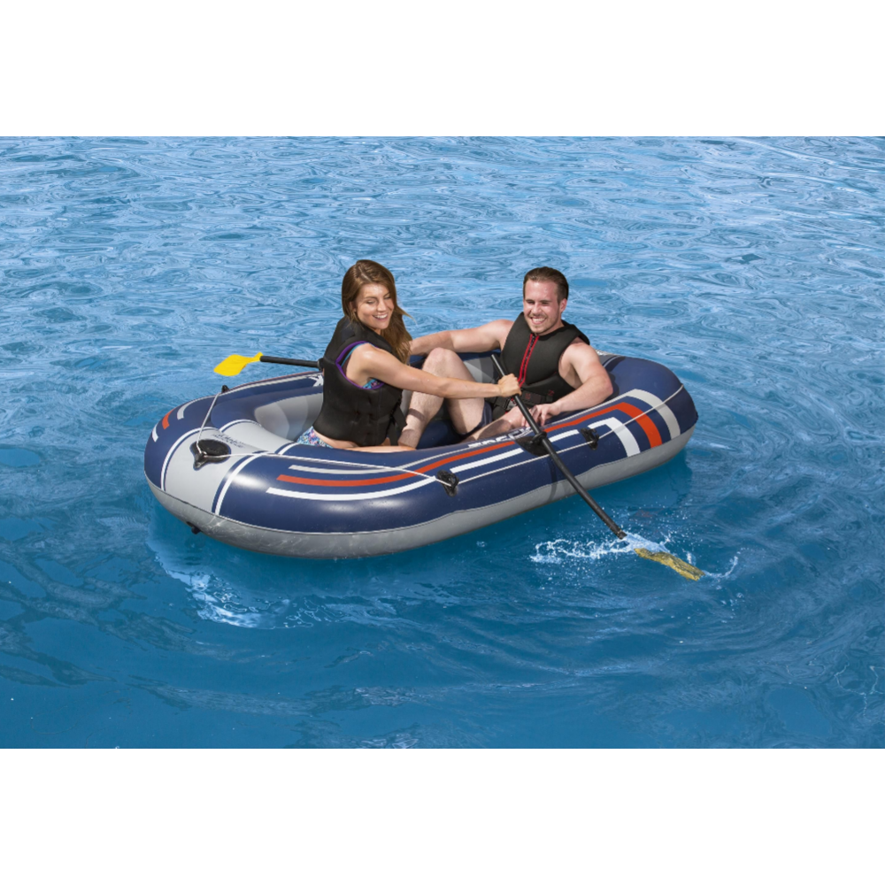 Bestway-Treck X1 boat set