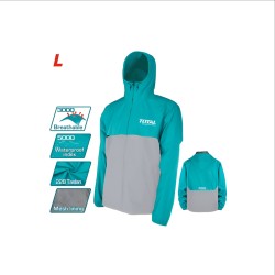 Total Jacket Waterproof L