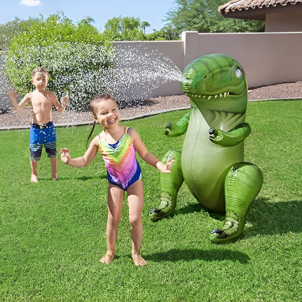 Bestway-Dinomite Sprinkler 