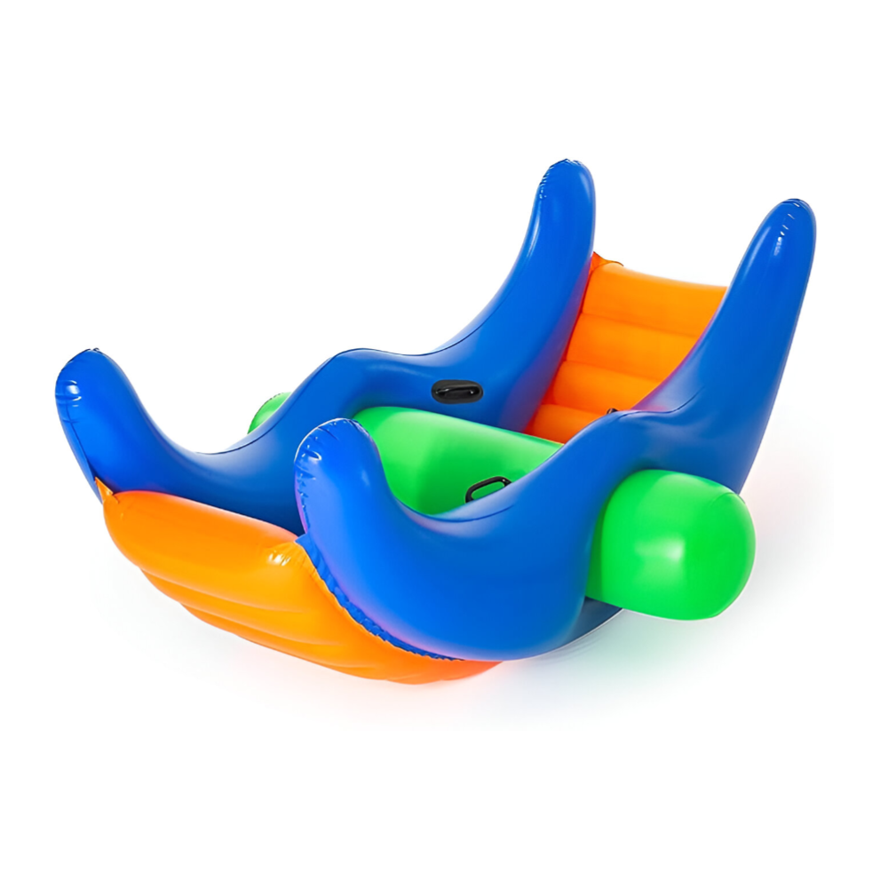 Bestway-Water-Totter Rocker 