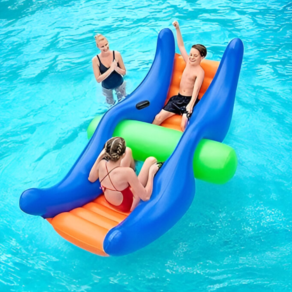 Bestway-Water-Totter Rocker 