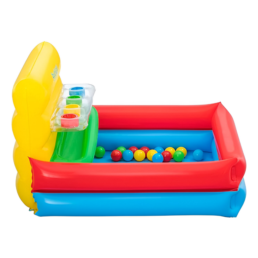 Bestway-Sort N' Play Ball Pit