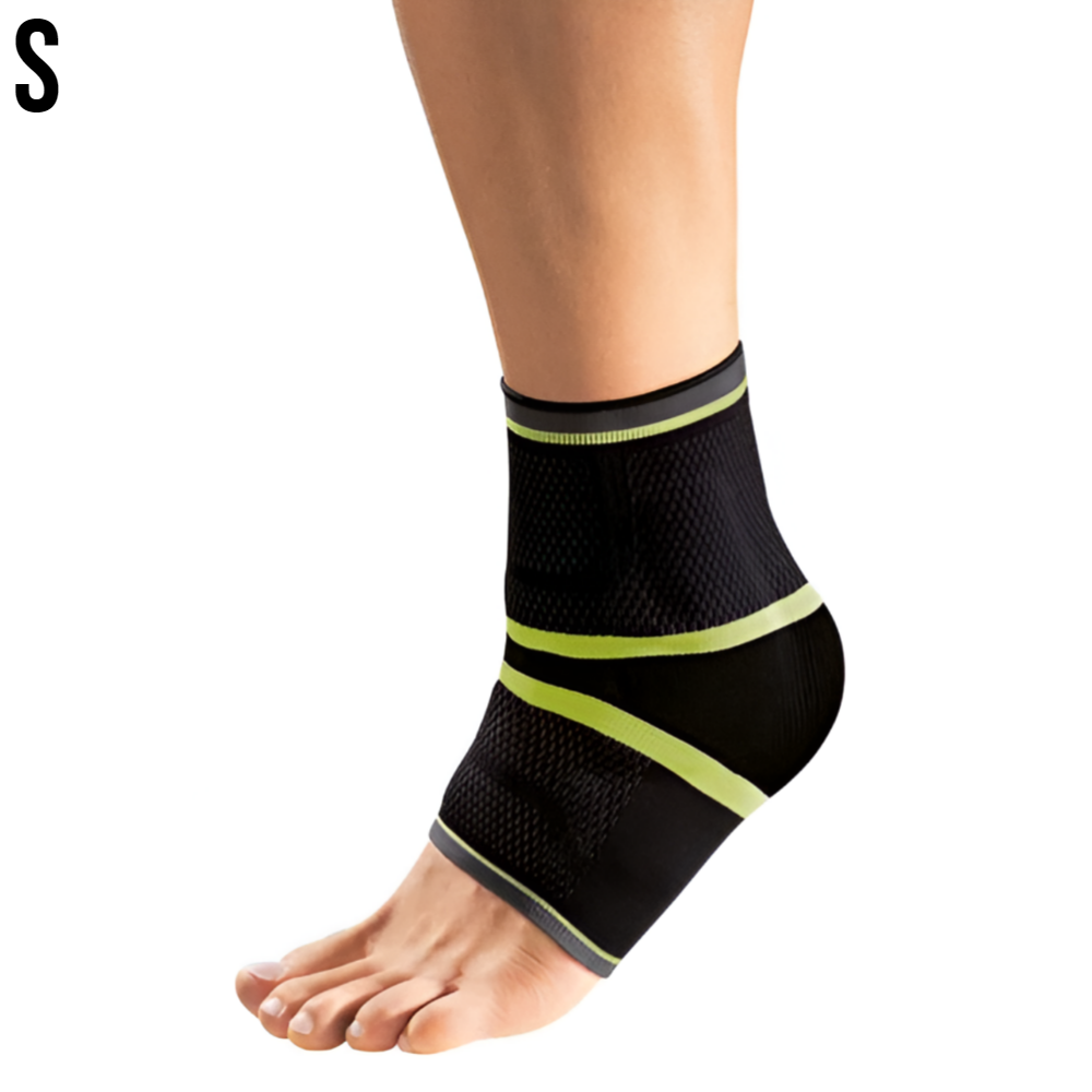 Sensiplast - Ankle Sleeve S