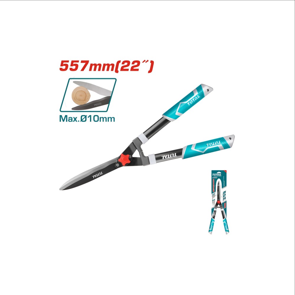 Total Hedge shear 55cm