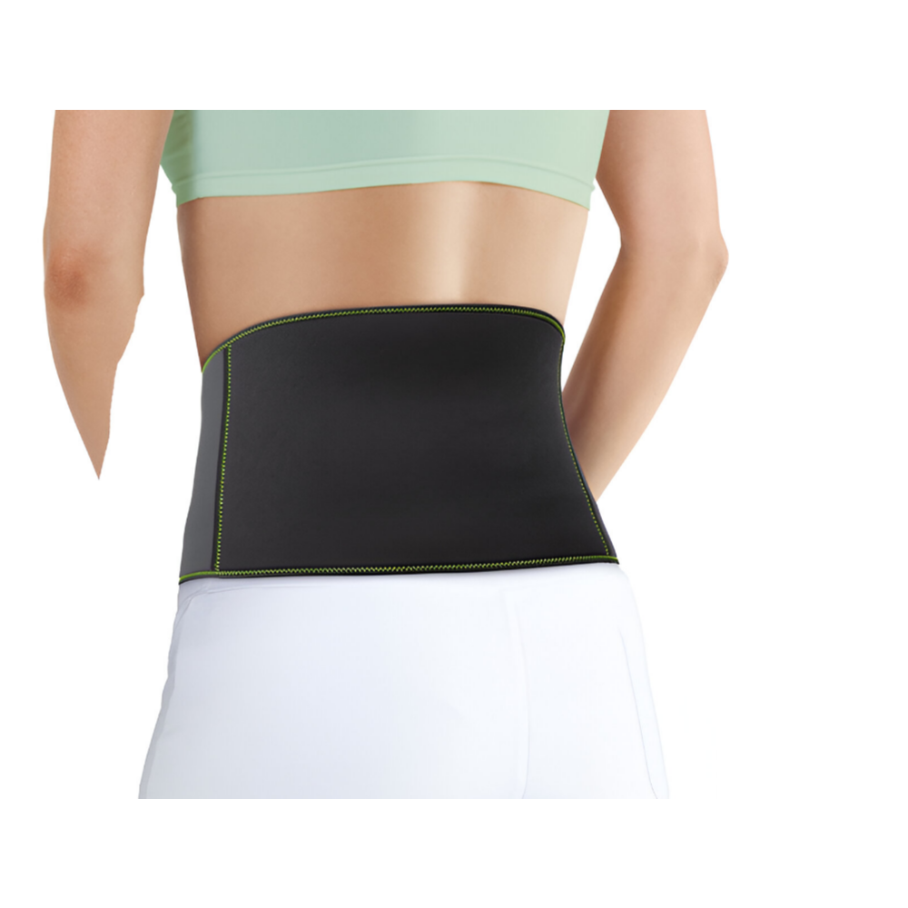 Sensiplast - Back Support Belt L-XXL