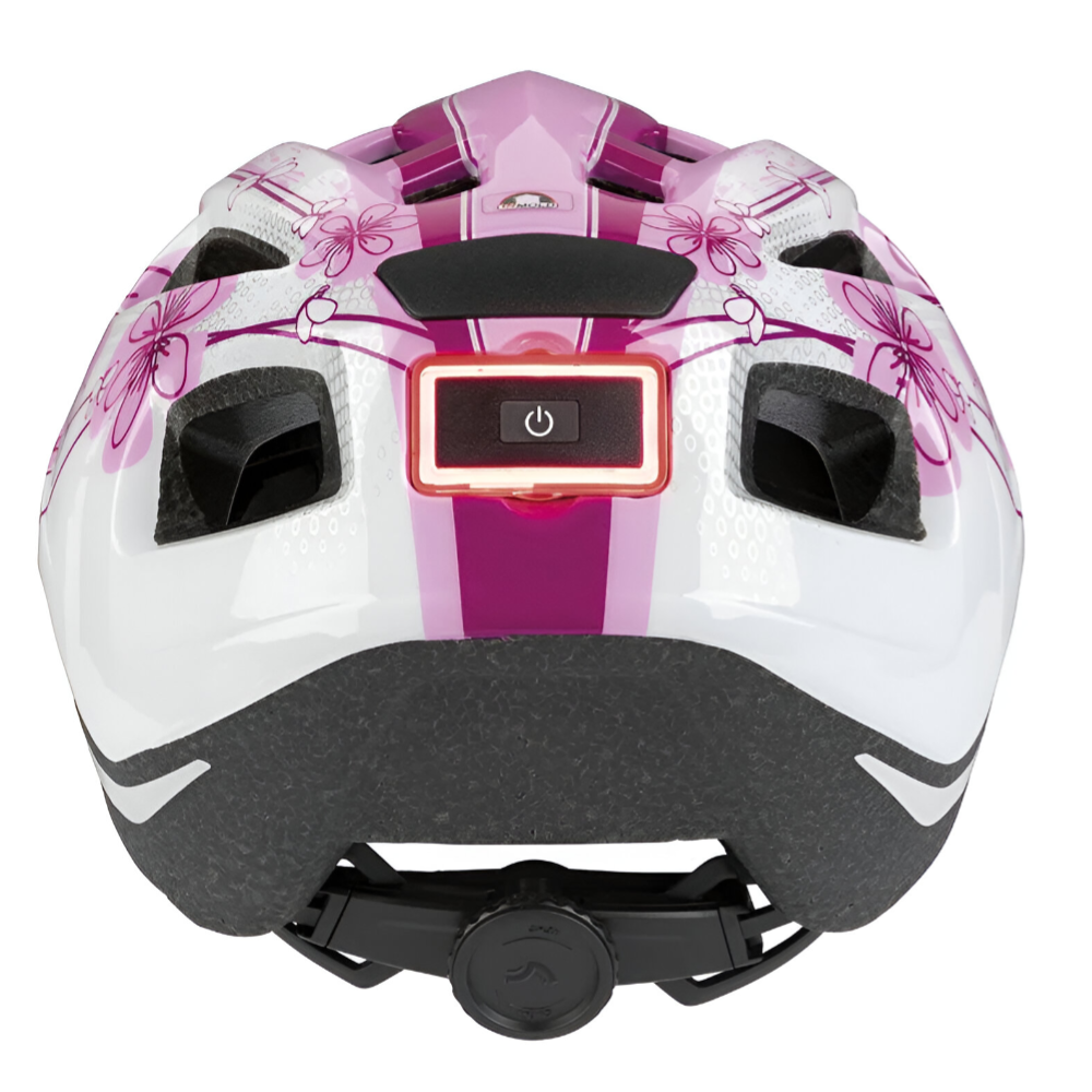 Crivit - Children's Bicycle Helmet 