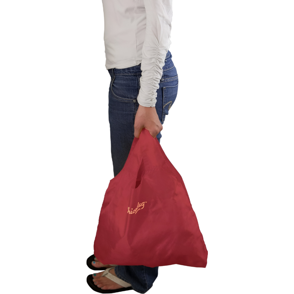 ChicoBag - Reusable Grocery Bag - Eco-Friendly 