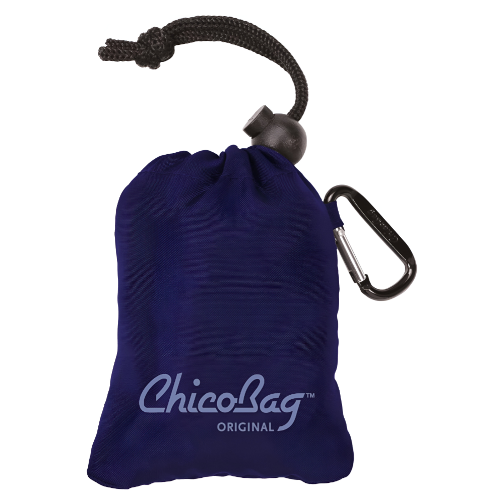 ChicoBag - Reusable Grocery Bag - Eco-Friendly 