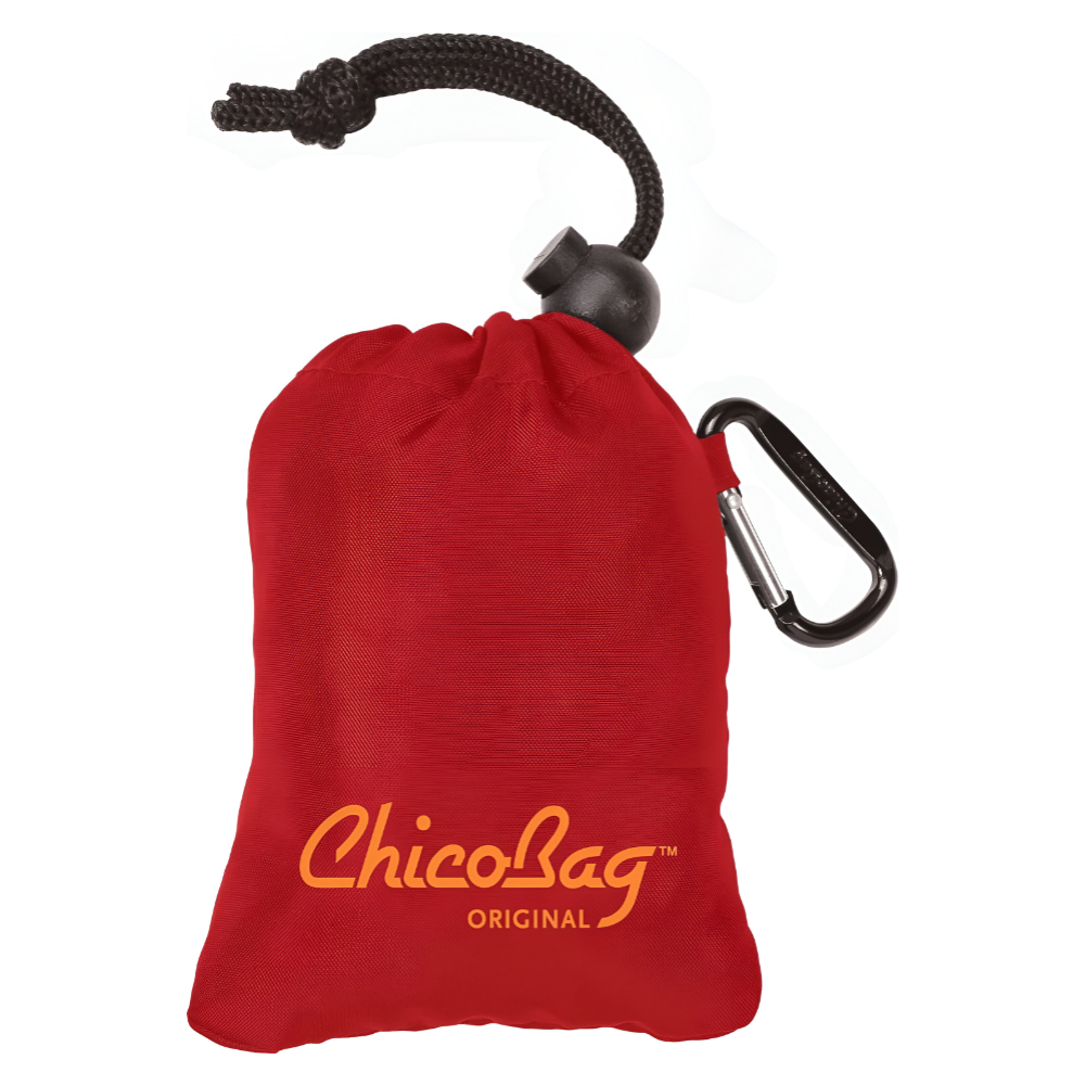 ChicoBag - Reusable Grocery Bag - Eco-Friendly 