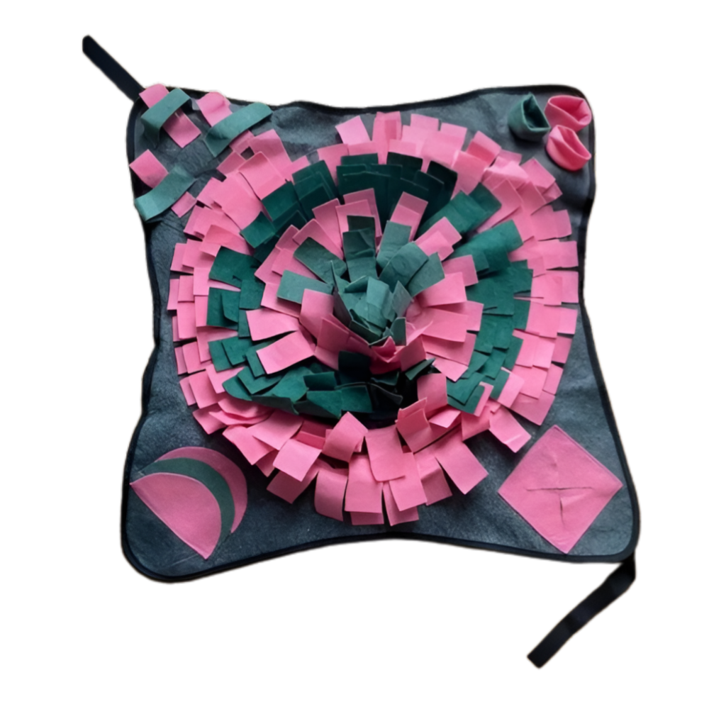 Zoofari - Snuffle Mat for Pets