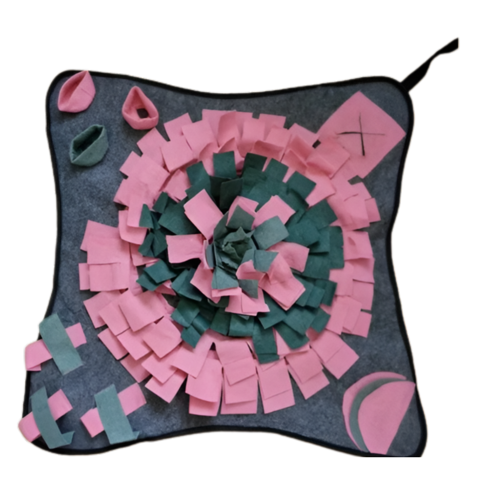 Zoofari - Snuffle Mat for Pets