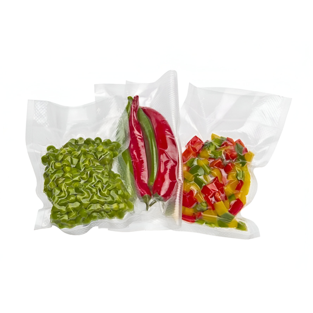 Silvercrest - Vacuum Sealer Bags