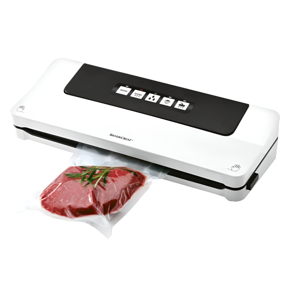 Silvercrest - Vacuum Sealer Bags