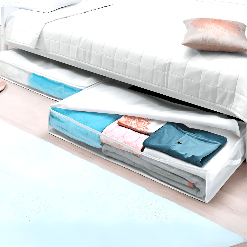 Livarno - Underbed Storage Bags