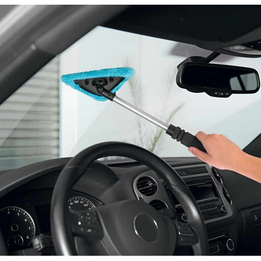 Ultimate Speed - Windshield Cleaning Set