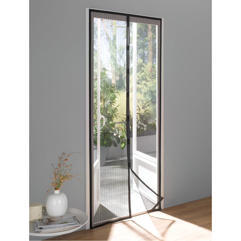 Livarno - Magnetic Screen Door 