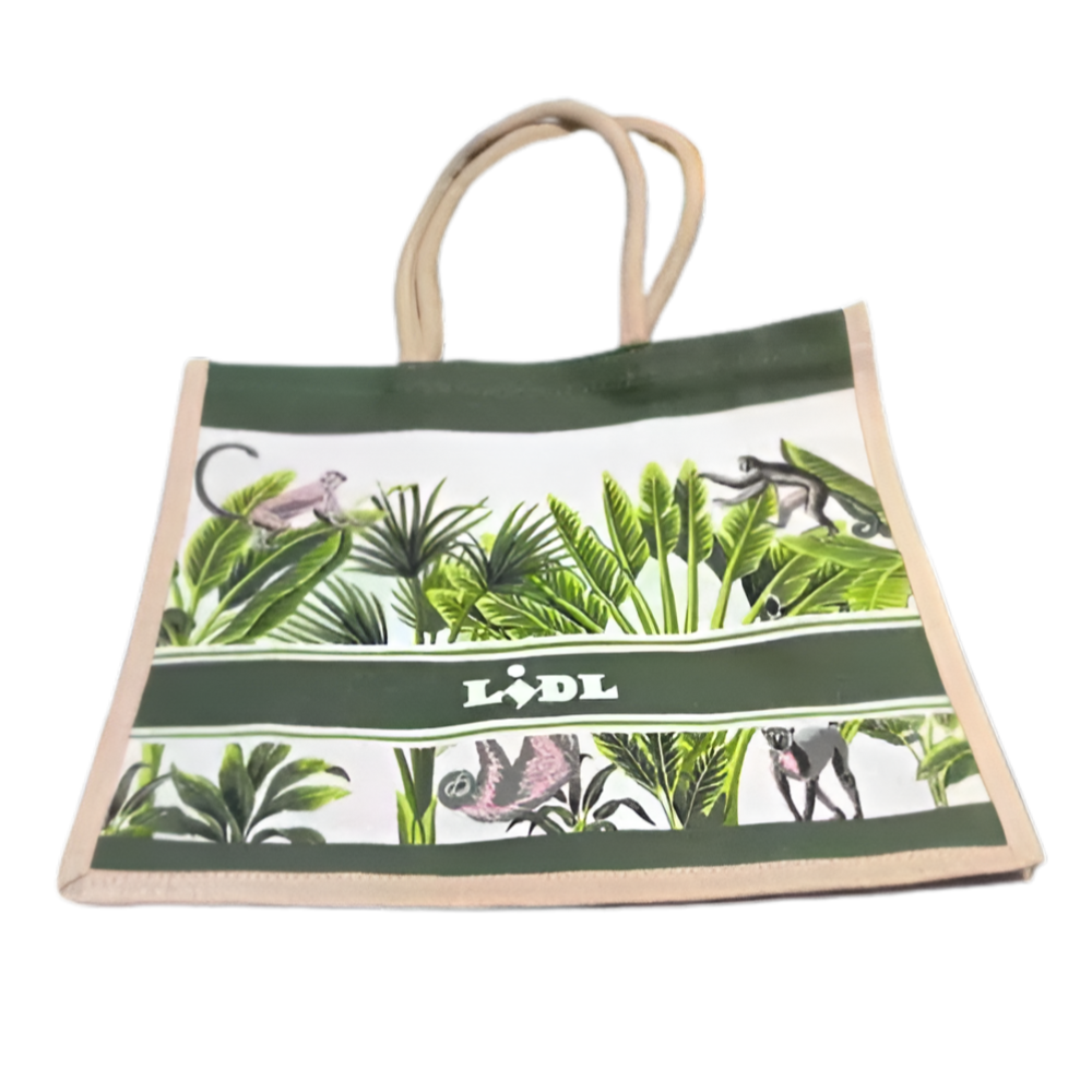 Lidl Large Tote Bag