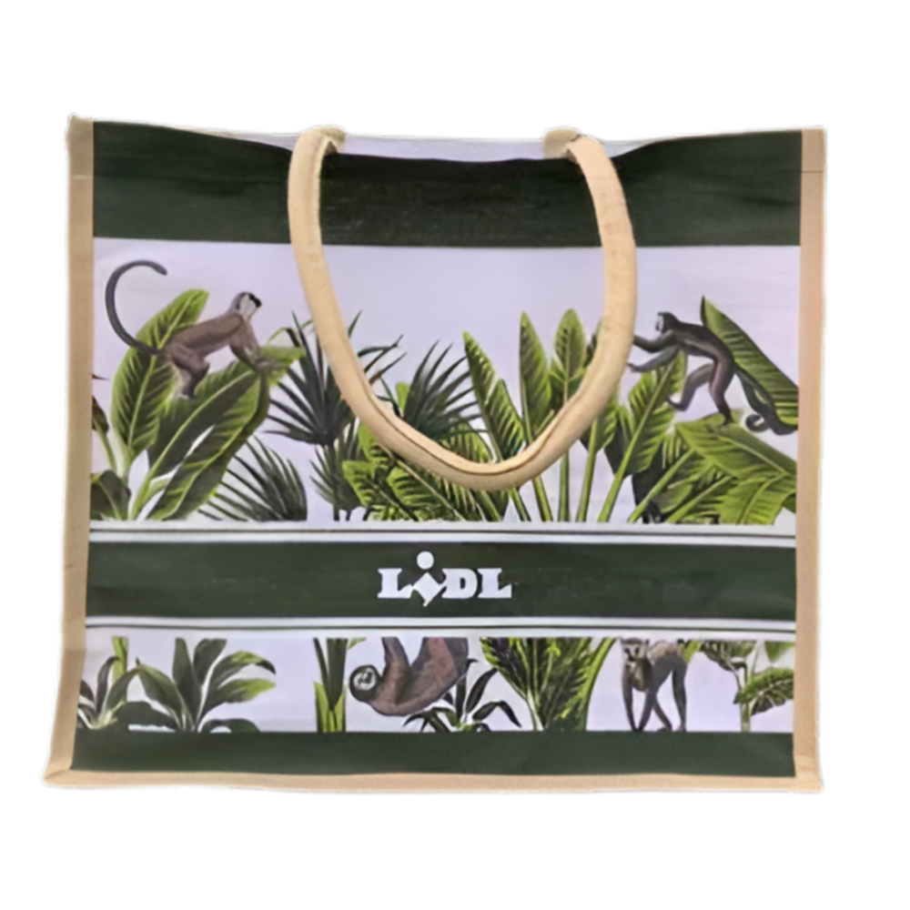 Lidl Large Tote Bag